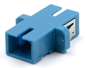 آداپتور سیمپلکس سینگل مد SC