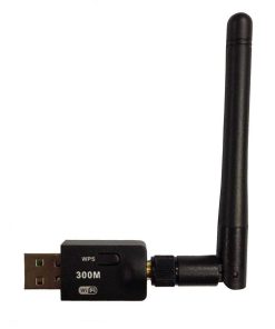 کارت شبکه USB بی سیم مدل N300