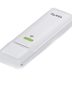 کارت شبکه USB زایکسل مدل G-202