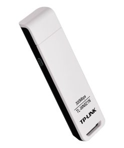 کارت شبکه USB تی پی-لینک مدل TL-WN821N V6