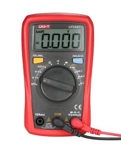 مولتی متر یونی-تی مدل UT33A PLUS