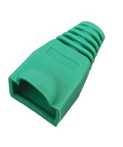 بسته 100 عددی کاور کانکتور RJ45 cat5 8p8c