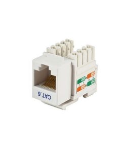 کیستون cat6 مدل L76