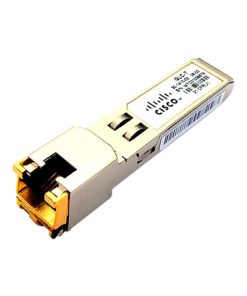 ماژول فیبر نوری سیسکو مدل GLC-T