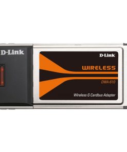 کارت شبکه بی‌سیم دی-لینک مدل DWA-610