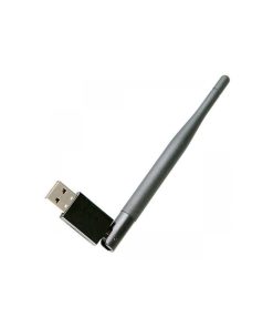 کارت شبکه USB بی سیم کی نت مدل 300N
