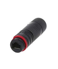 مبدل افزایش طول RJ45
