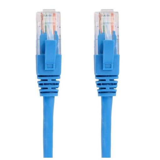 کابل شبکه CAT5 مدل NV3-5 رنگ آبی