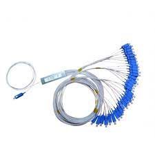 اسپلیتر قلمی فیبر نوری 1x32 (1 به 32) SC/UPC