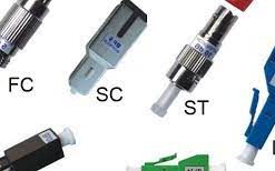 تضعیف کننده فیبرنوری (اتنیتور) LC/2DB