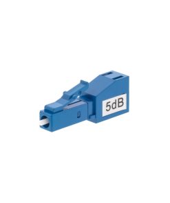 تضعیف کننده(اتنیتور)فیبرنوری LC/5DB