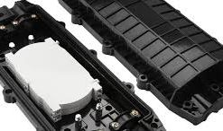 مفصل خاکی فیبرنوری کر3M/12/24/48/96