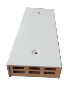 پچ پنل فیبرنوری 6پورت