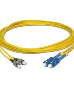 پچ کوردفیبرنوری سینگل مود /APC/UPC/FC/SC/SX/1M