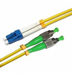 پچ کوردفیبرنوری سینگل مودFC/LC/APC/UPC/SX/1M