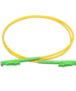 پچ کوردفیبرنوری سینگل مودLC/LC/APC/UPC/SX/1M