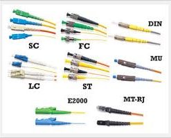 پچ کوردفیبرنوری مالتی مودDIN/LC/OM1/SX/1M