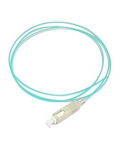 پیگتل فیبر نوری SC/OM3