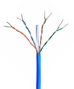 کابل شبکهCAT6/UTP