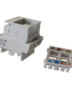 کیستون شبکه CAT6/UTP