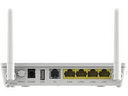 مودم روتر Gpon-ONT هوآوی مدل HG8546MGM1