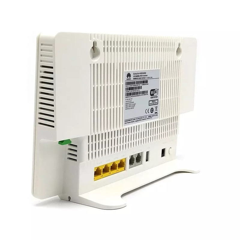 مودم روتر فیبر نوری Gpon-ONT هوآوی مدل HG8245Q2