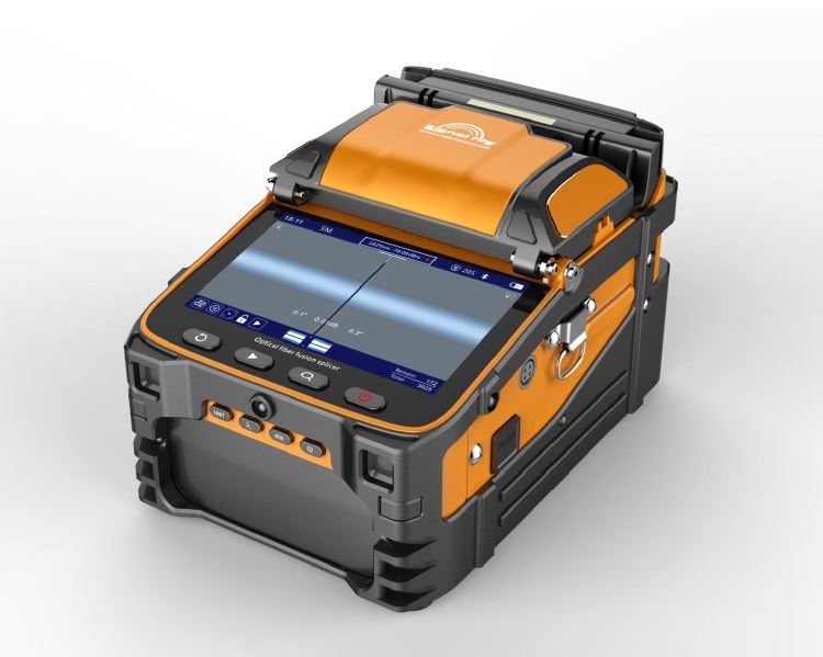 Ai-9 دستگاه فیوژن