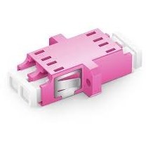 آداپتور فیبر نوری مالتیمود LC OM4