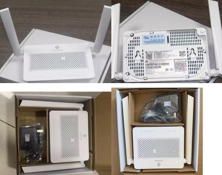 مودم هواوی HS8546V5